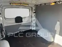 2018 Mercedes Benz Vito