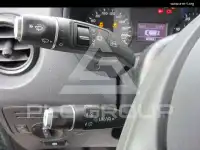 2018 Mercedes Benz Vito