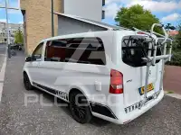 2018 Mercedes Benz Vito