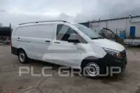 2018 Mercedes Benz Vito