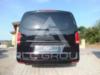 2018 Mercedes Benz Vito