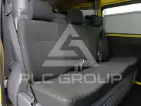 2018 Mercedes Benz Vito