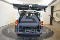 2018 Mercedes Benz Vito