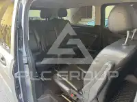 2018 Mercedes Benz Vito