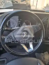 2018 Mercedes Benz Vito
