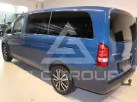 2018 Mercedes Benz Vito