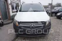 2018 Mercedes Benz Vito
