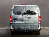 2018 Mercedes Benz Vito
