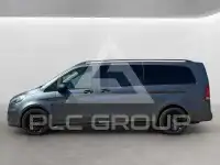2018 Mercedes Benz Vito
