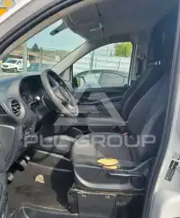2018 Mercedes Benz Vito