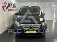 2018 Mercedes Benz Vito