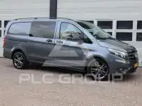 2018 Mercedes Benz Vito