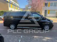 2018 Mercedes Benz Vito