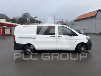 2018 Mercedes Benz Vito