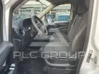 2018 Mercedes Benz Vito