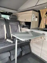 2018 Mercedes Benz Vito