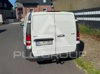 2018 Mercedes Benz Vito