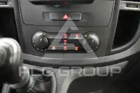 2018 Mercedes Benz Vito