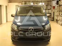2018 Mercedes Benz Vito