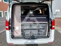 2018 Mercedes Benz Vito
