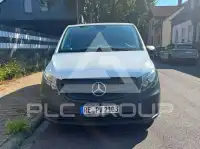 2018 Mercedes Benz Vito