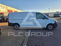 2018 Mercedes Benz Vito
