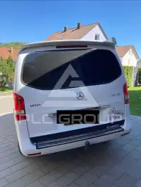 2018 Mercedes Benz Vito