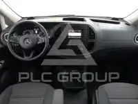 2018 Mercedes Benz Vito