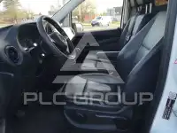 2018 Mercedes Benz Vito