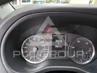 2018 Mercedes Benz Vito