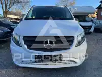 2018 Mercedes Benz Vito
