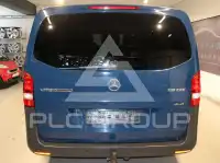 2018 Mercedes Benz Vito