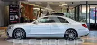 2018 Mercedes Benz S 400