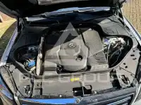 2018 Mercedes Benz S 400