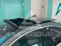2018 Mercedes Benz S 400