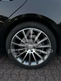 2018 Mercedes Benz S 400
