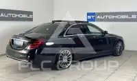 2018 Mercedes Benz S 400