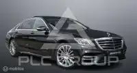 2018 Mercedes Benz S 400