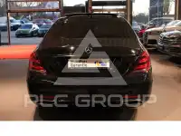 2018 Mercedes Benz S 400