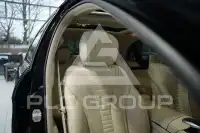 2018 Mercedes Benz S 400
