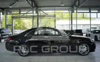 2018 Mercedes Benz S 400