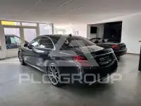 2018 Mercedes Benz S 400
