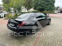 2018 Mercedes Benz S 400