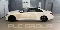 2018 Mercedes Benz S 400