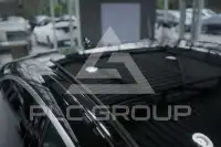 2018 Mercedes Benz S 400