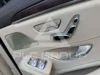 2018 Mercedes Benz S 400