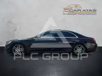 2018 Mercedes Benz S 400