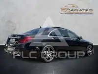 2018 Mercedes Benz S 400