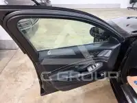 2018 Mercedes Benz S 400