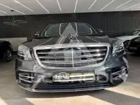 2018 Mercedes Benz S 400
